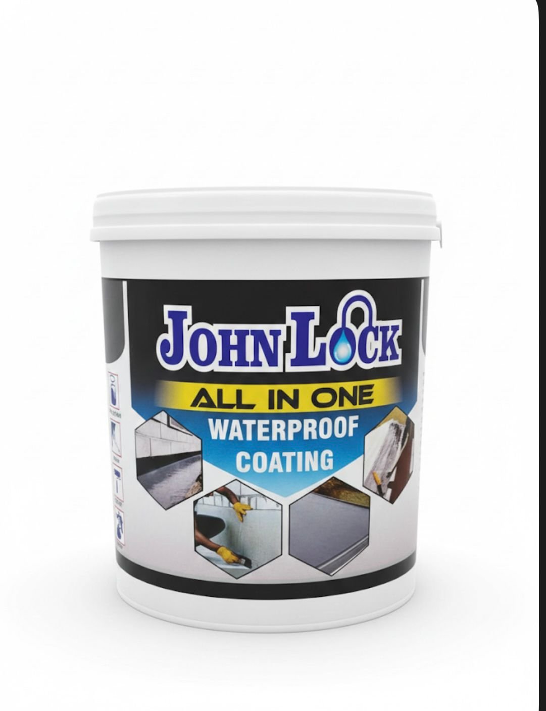 JohnLock Waterproofing Caoting